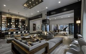 Le Meridien Denver Downtown